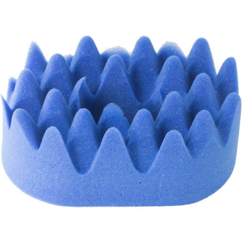Alex Orthopedic Convoluted Ear Protector, 8 x 5 x 3 Inches