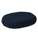 Alex Orthopedic Donut cushion with breathable foam for coccyx support and post-surgery recovery, Moovkart