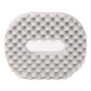 Alex Orthopedic washable donut pillow for pain relief and comfort, Moovkart