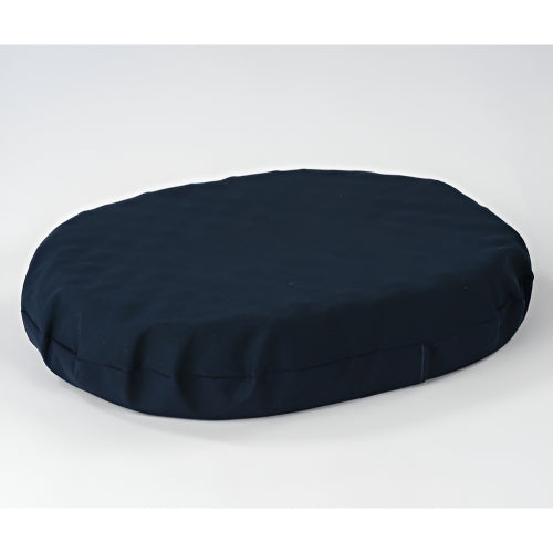 Alex Orthopedic donut cushion with convoluted foam for tailbone relief, Moovkart