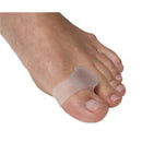 Pedifix GelSmart Toe Spreader With Stay Put Loop, Medium, Pack of 4