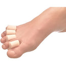 Pack of 12 PediFix Toe Combs for cushioning hammer toes and corns, Moovkart