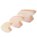 PediFix Toe Separator Small – Soft Cushioning for Overlapping Toe Alignment. Moovkart