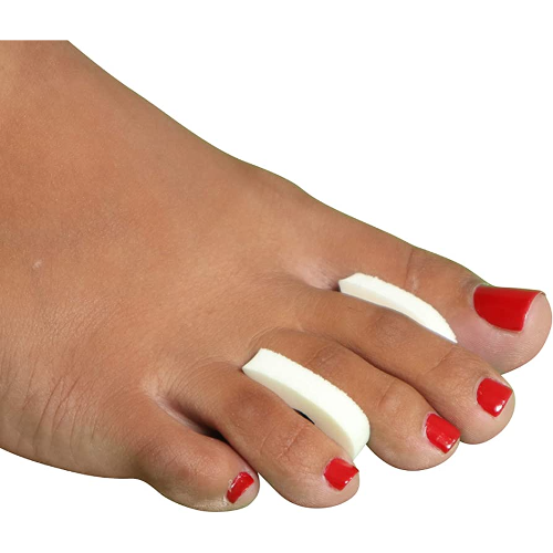 Toe Separator Medium Bx/12
