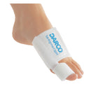 Darco Toe Alignment Splint for bunion and hammer toe post-op foot support recovery aid, Moovkart