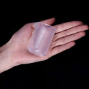 Aicosineg Measuring and Mixing Pitcher Pour Cup, 50ml