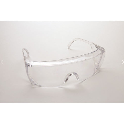 ProVision Eyesavers Goggles Clear Frame and Clear Lens