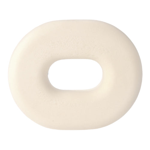 Alex Orthopedic Molded Donut Cushion, 14 Inches, Navy