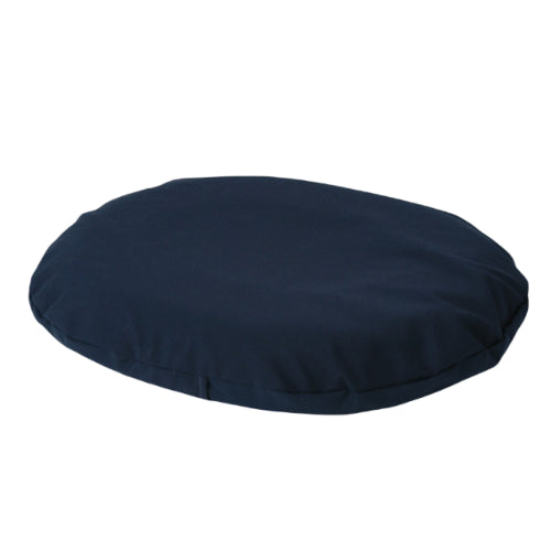 Alex Orthopedic Molded Donut Cushion, 14 Inches, Navy
