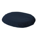 Alex Orthopedic Donut Cushion Molded, Navy Cover