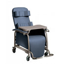 Graham Field Lumex Preferred Care Recliner in Blue Ridge for patient comfort, Moovkart
