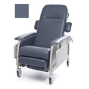 Graham-Field Lumex Clinical Care Recliner, 3-Position with Trendelenburg and 290 lb Capacity