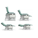 Graham-Field Lumex Deluxe Clinical Care Recliner