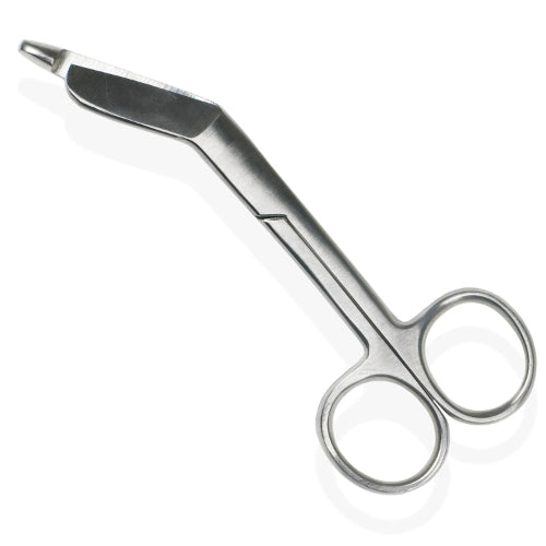 A2Z SCILAB Lister Bandage Scissor, 4.5 Inches Length