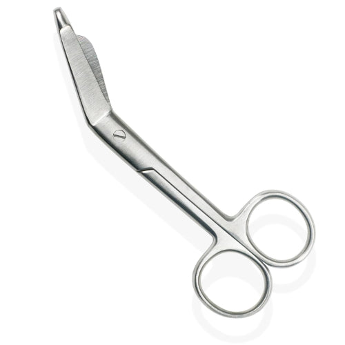 A2Z SCILAB Lister Bandage Scissor, 4.5 Inches Length