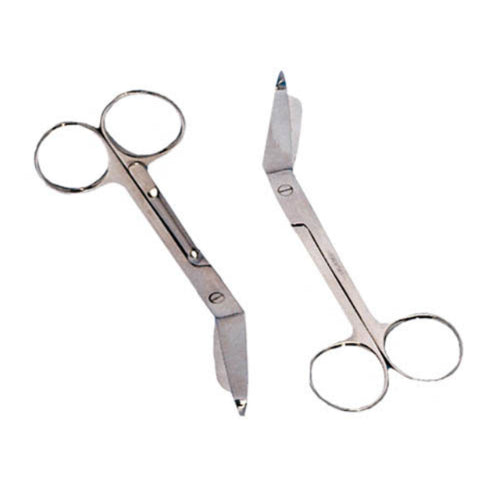 Forgesy Lister Bandage Scissors, 7.5 Inches