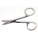 SurgiDental Stitch Scissors For Suture Removal, 3.5 Inches Length