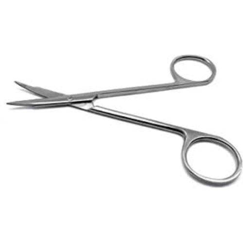 Steven Tenotomy Scissors 4.5"