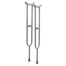 Graham Field Bariatric Heavy Duty Steel Crutches, Tall Size, 1 Pair, Each