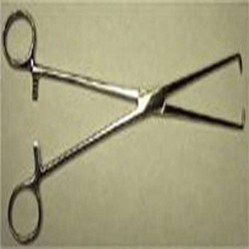 Jarit Shroeder Tenaculum Forcep