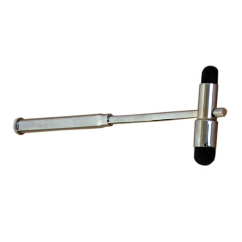 Sterling Forcep with Magnifier, 3 Inches, Retail Pack