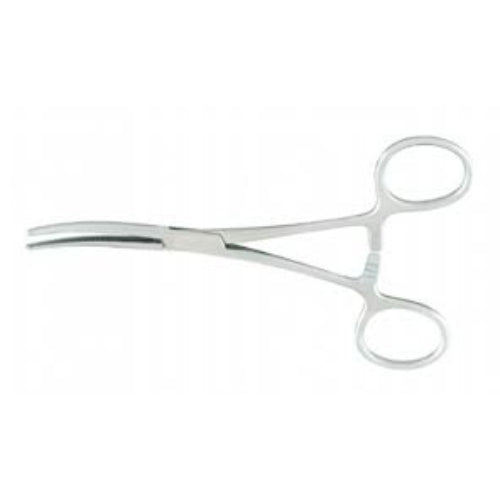 Rochester-Pean Forceps 5-1/2 inches, Curved