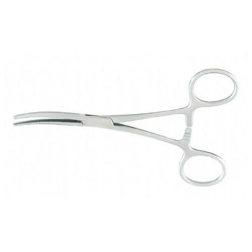 Rochester-Pean Forceps 5-1/2 Curved