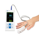 Covidien Nellcor Portable SpO2 Patient Monitoring System
