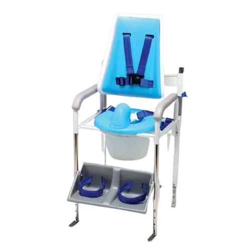 "SecureSeat Positioning Commode - Medium"