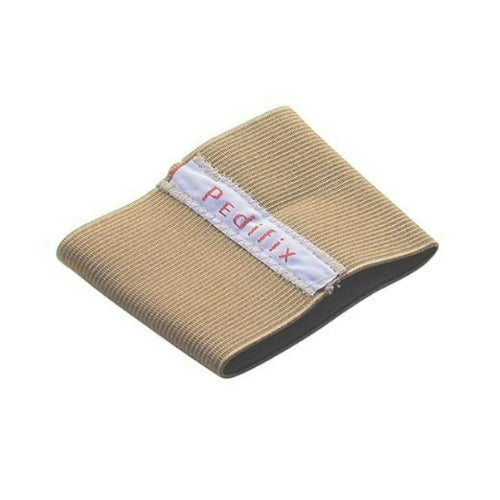 PediFix Forefoot Binder Relief Sleeve, Large, Right