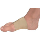 PediFix Forefoot Relief Sleeve, Large, Right – Sesamoid Support for Big Toe Joint Pain