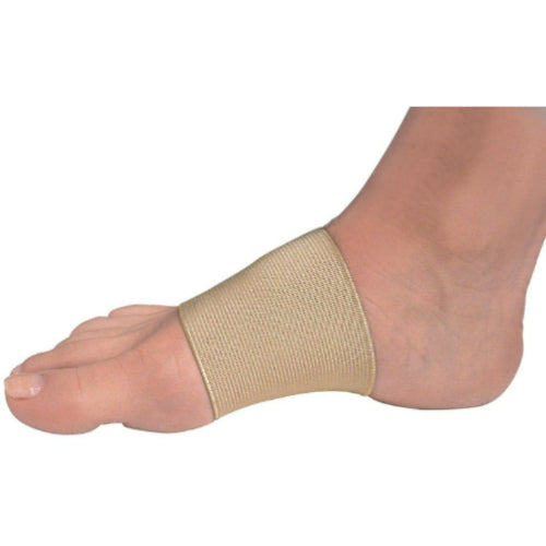 PediFix Forefoot Binder Relief Sleeve, Large, Right