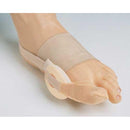 Hallux Valgus DaySplint for big toe alignment and bunion pain relief, Moovkart