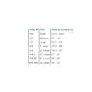 Advanced Orthopaedics Knee Brace with wrap-around design and therapeutic compression for stability. Moovkart