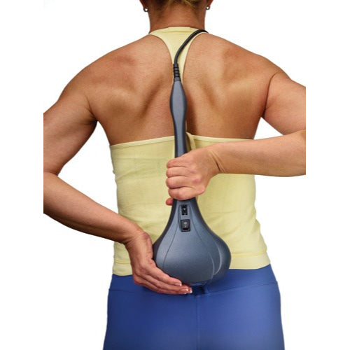 Thumper Sport Massager for Pain Relief