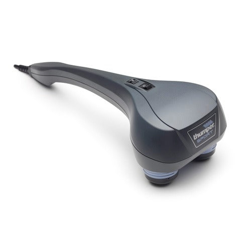 Thumper Sport Massager for Pain Relief