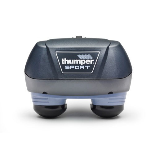 Thumper Sport Massager for Pain Relief