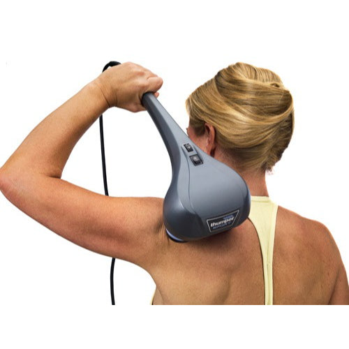 Thumper Sport Massager for Pain Relief