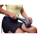 Thumper Sport Massager – Variable Speed Deep Tissue Relief with ergonomic grip and intense therapy. Moovkart