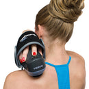 Thumper Verve Massager with Adjustable Speed for Targeted Pain Relief