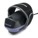 Thumper Verve massager with adjustable speed for targeted pain relief and muscle tension reduction, Moovkart