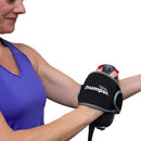 Thumper Verve Massager with Adjustable Speed for Targeted Pain Relief