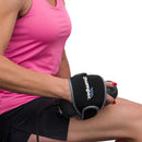 Thumper Verve Massager with Adjustable Speed for Targeted Pain Relief