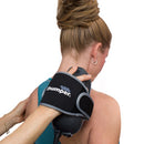 Thumper Verve Massager with Adjustable Speed for Targeted Pain Relief
