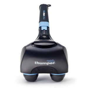 Thumper Mini Pro Deep Tissue Massager – Professional Grade Hover