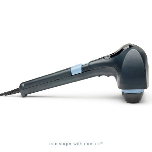 Thumper Mini Pro Massager, Black