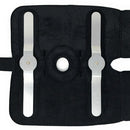 Advanced Orthopedics knee brace with hinged support for sprains, strains, and injury recovery, Moovkart