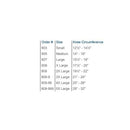 Advanced Orthopaedics Hinged Min-Knee  Brace