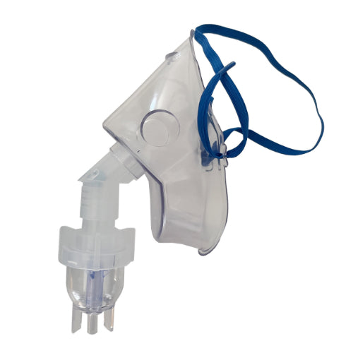 McKesson Adult Mask and Nebulizer Kit, Each