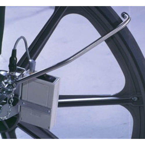  AliMed Wheelchair Anti-Rollback. Fits wheelchairs with 16 - 20 Inches seat width for enhanced safety, stability fall prevention, Moovkart.